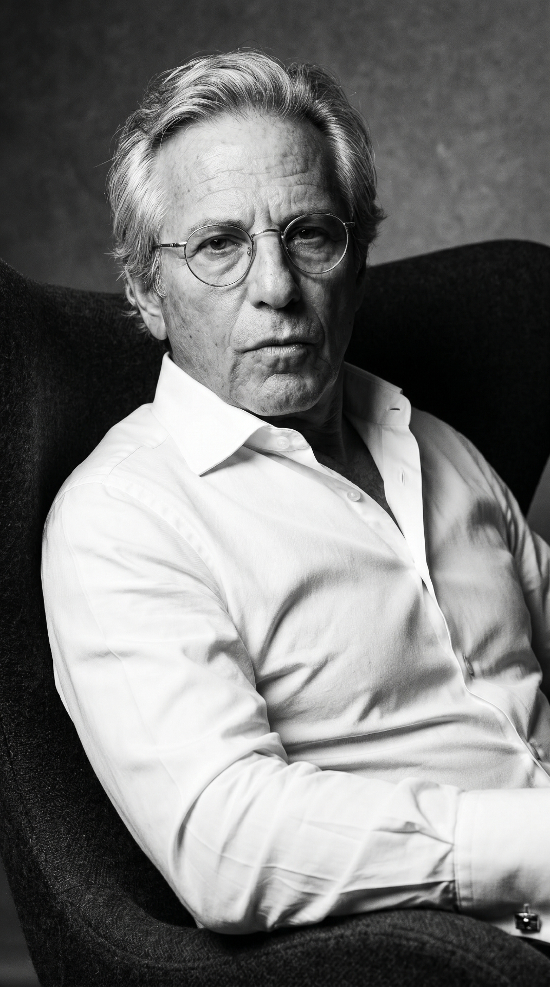 Richard Walls — author